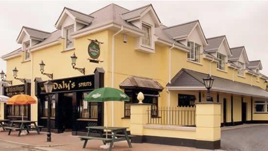 Dalys Donore (Meath)