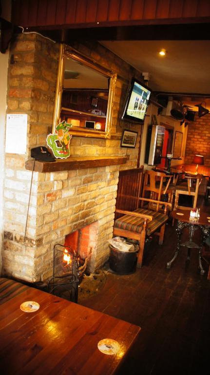 Locanda Dalys Donore (Meath)