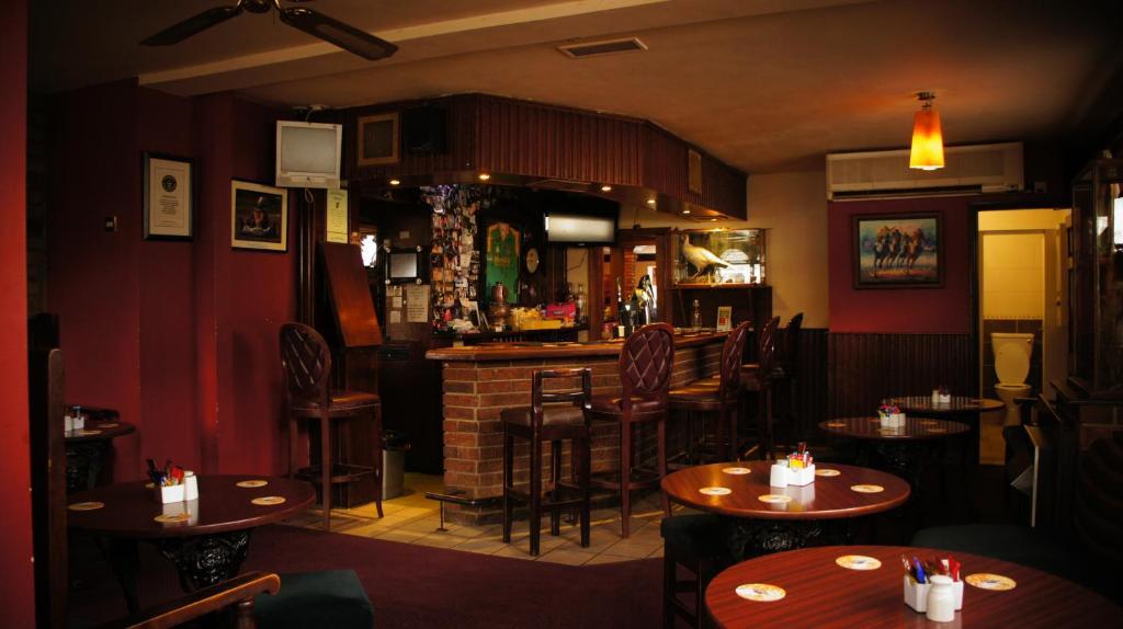 Dalys Locanda 2*