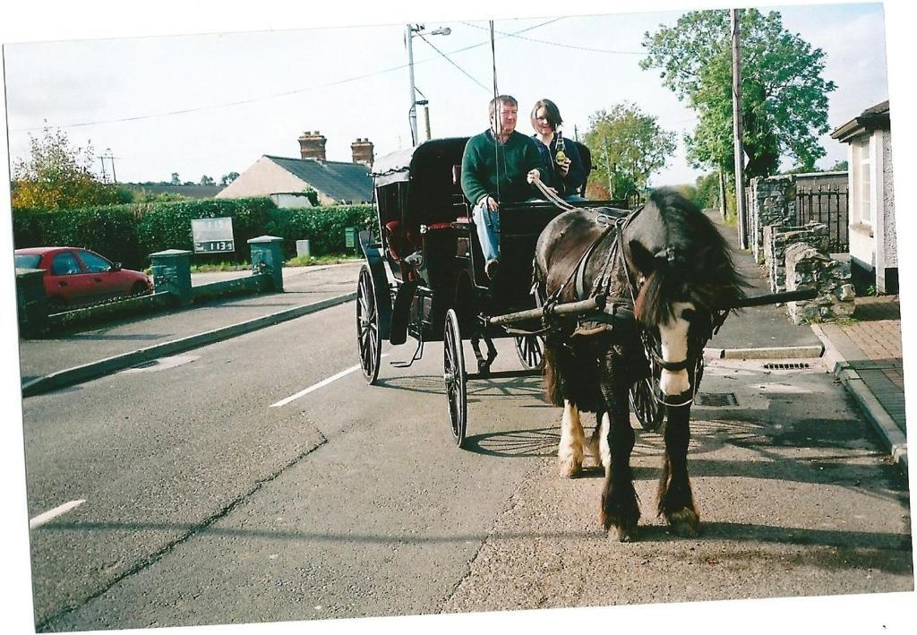 Dalys Locanda Donore (Meath)