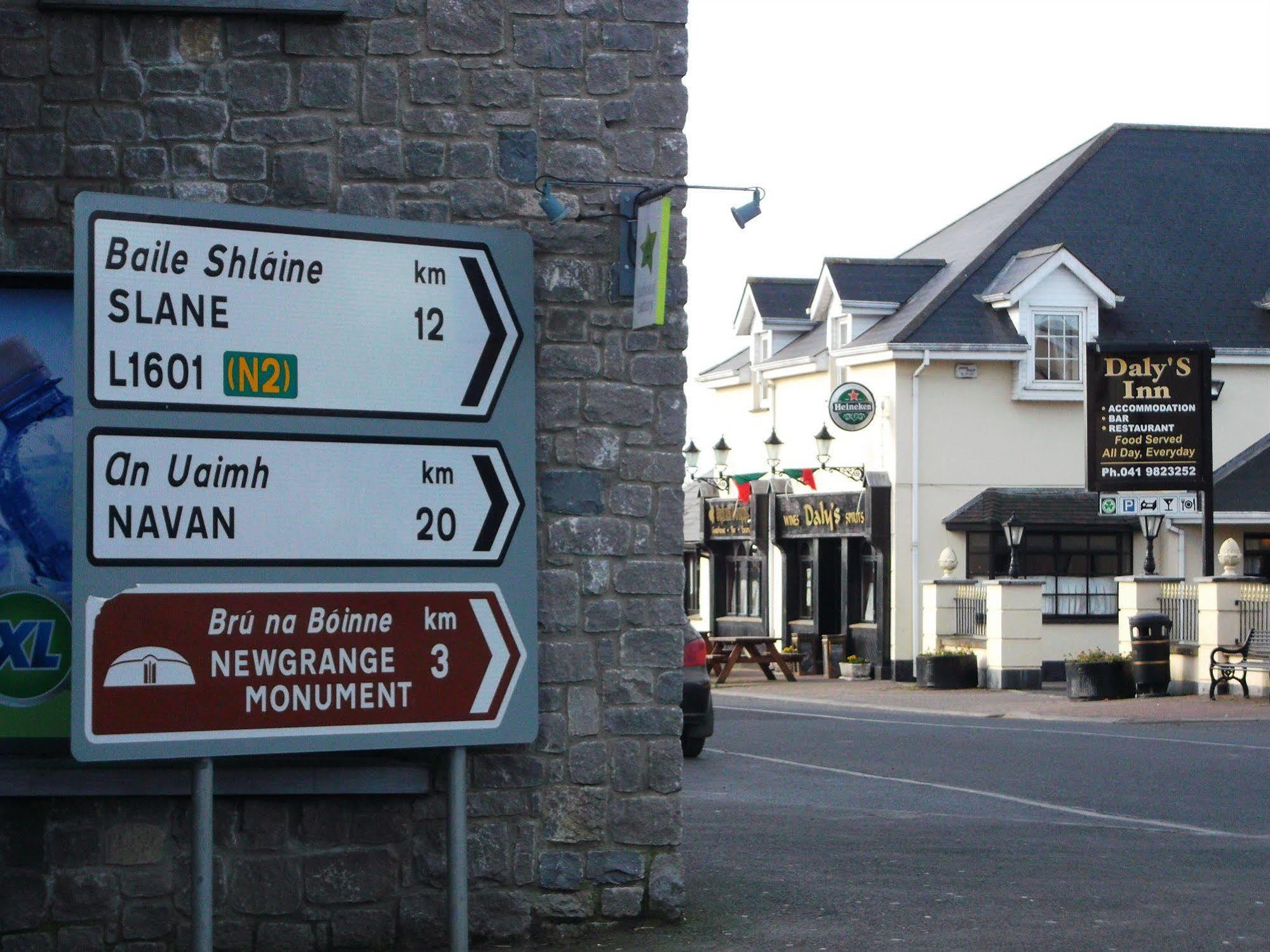 Dalys Inn Donore (Meath)